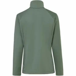 Damen Vaude Outdoorjacken^WOMEN'S EVERHIKE SOFTSHELL JACKET Damen - Softshelljacke