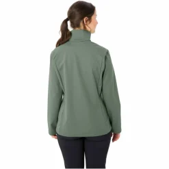 Damen Vaude Outdoorjacken^WOMEN'S EVERHIKE SOFTSHELL JACKET Damen - Softshelljacke