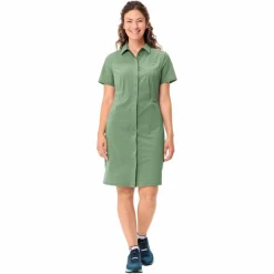 Damen Vaude Röcke Und Kleider^WOMEN'S FARLEY STRETCH DRESS Damen - Kleid