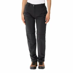 Damen Vaude Outdoorhosen^WOMEN'S FARLEY STRETCH ZO PANTS II Damen - Trekkinghose