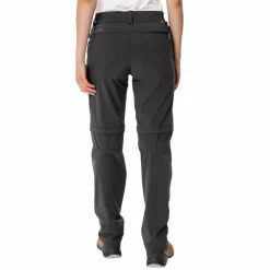 Damen Vaude Outdoorhosen^WOMEN'S FARLEY STRETCH ZO PANTS II Damen - Trekkinghose