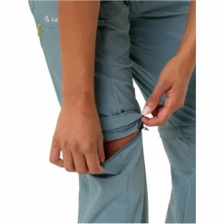 Online WOMEN'S FARLEY STRETCH ZO T-ZIP PANTS II Damen - Softshellhose Damen Outdoorhosen