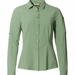 Damen Vaude Hemden^WOMEN'S FARLEY STRETCH SHIRT Damen - Funktionsshirt