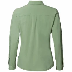 Damen Vaude Hemden^WOMEN'S FARLEY STRETCH SHIRT Damen - Funktionsshirt