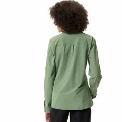 Damen Vaude Hemden^WOMEN'S FARLEY STRETCH SHIRT Damen - Funktionsshirt