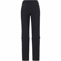WOMEN'S FARLEY STRETCH ZO CAPRI PANTS Damen - Trekkinghose Damen Outdoorhosen