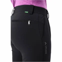 WOMEN'S FARLEY STRETCH ZO CAPRI PANTS Damen - Trekkinghose Damen Outdoorhosen