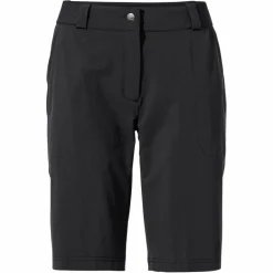 New WOMEN'S FARLEY STRETCH SHORTS II Damen - Shorts Damen Outdoorhosen