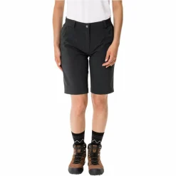 New WOMEN'S FARLEY STRETCH SHORTS II Damen - Shorts Damen Outdoorhosen