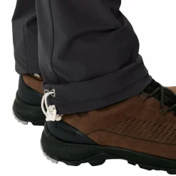 Best WOMEN'S FARLEY STRETCH PANTS III Damen - Trekkinghose Damen Outdoorhosen