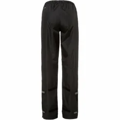 Damen Vaude Outdoorhosen^WOMEN'S FLUID PANTS Damen - Fahrradhose