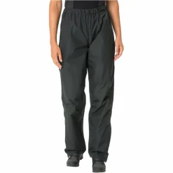 Damen Vaude Outdoorhosen^WOMEN'S FLUID PANTS Damen - Fahrradhose