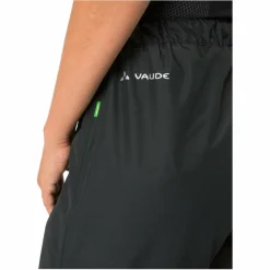 Damen Vaude Outdoorhosen^WOMEN'S FLUID PANTS Damen - Fahrradhose