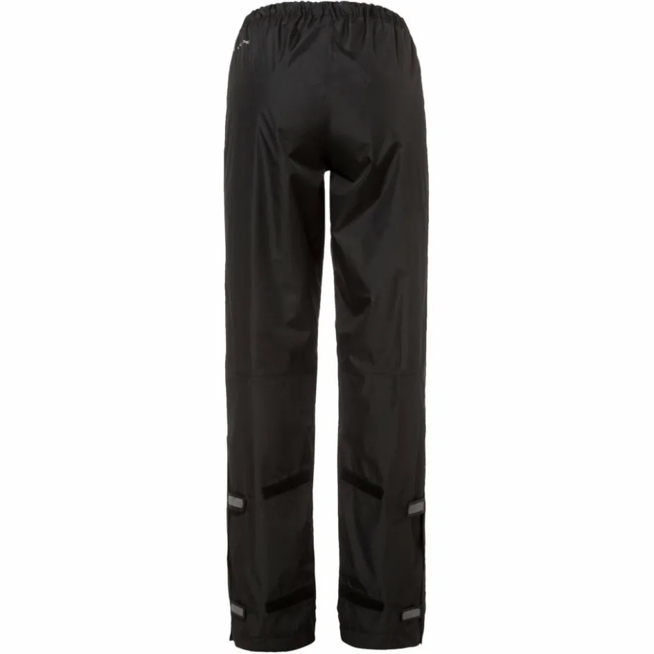 Sale WOMEN'S FLUID PANTS S/S+L/S Damen - Fahrradhose Damen Outdoorhosen