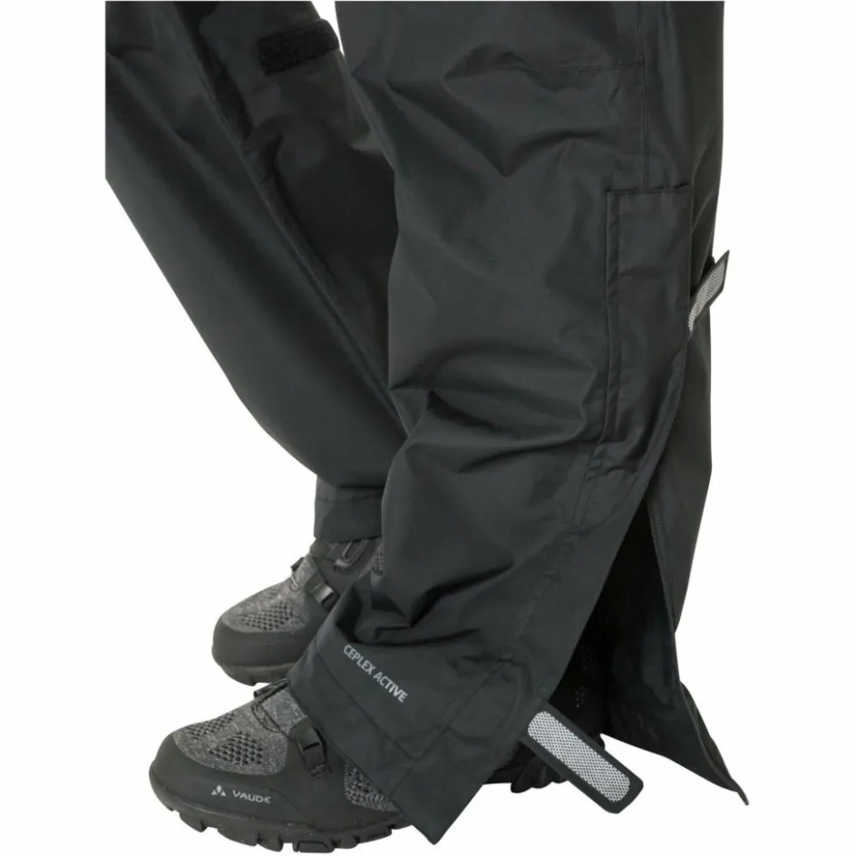 Sale WOMEN'S FLUID PANTS S/S+L/S Damen - Fahrradhose Damen Outdoorhosen