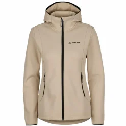 Damen Vaude Pullover Und Fleecepullover|Outdoorjacken^WOMEN'S IDRIS FLEECE HOODY Damen - Fleecejacke