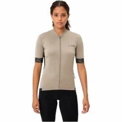 WOMEN'S KURO FZ TRICOT II Damen - Fahrradtrikot Damen Shirts Und Tops