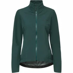 Damen Vaude Outdoorjacken^WOMEN'S KURO PRO RAIN JACKET Damen - Fahrradjacke