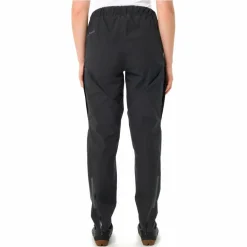 Clearance WOMEN'S KURO PRO RAIN PANTS Damen - Fahrradhose Damen Outdoorhosen