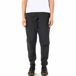 Clearance WOMEN'S KURO PRO RAIN PANTS Damen - Fahrradhose Damen Outdoorhosen