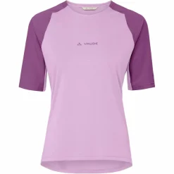 Damen Vaude Shirts Und Tops^WOMEN'S KURO SHIRT II Damen - Fahrradtrikot