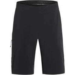 Hot WOMEN'S KURO SHORTS III Damen - Radshorts Damen Outdoorhosen