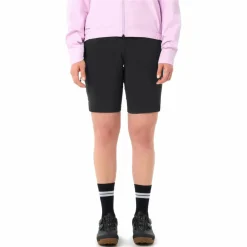 Hot WOMEN'S KURO SHORTS III Damen - Radshorts Damen Outdoorhosen