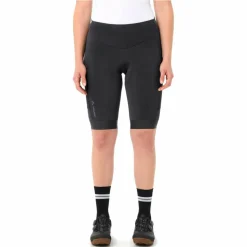 WOMEN'S KURO TIGHTS II Damen - Radlerhose Damen Outdoorhosen