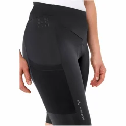 WOMEN'S KURO TIGHTS II Damen - Radlerhose Damen Outdoorhosen