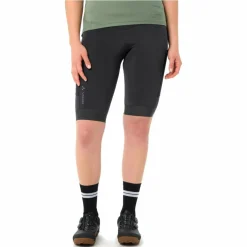 WOMEN'S KURO TIGHTS II Damen - Radlerhose Damen Outdoorhosen