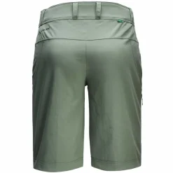 Hot WOMEN'S LEDRO SHORTS Damen - Radshorts Damen Outdoorhosen