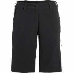 Damen Vaude Outdoorhosen^WOMEN'S LOAMER BASE CORD SHORTS Damen - Radshorts