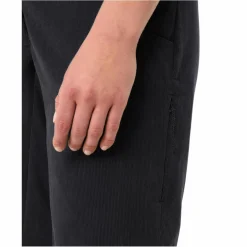 Damen Vaude Outdoorhosen^WOMEN'S LOAMER BASE CORD SHORTS Damen - Radshorts