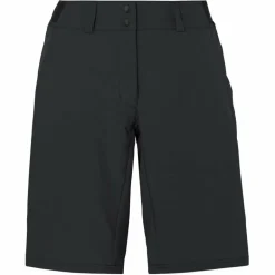 Damen Vaude Outdoorhosen^WOMEN'S LOAMER BASE SHORTS Damen - Radshorts