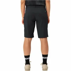 Damen Vaude Outdoorhosen^WOMEN'S LOAMER BASE SHORTS Damen - Radshorts