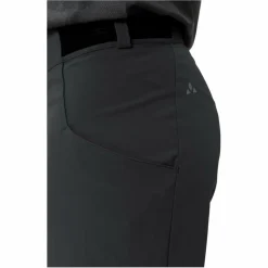 Damen Vaude Outdoorhosen^WOMEN'S LOAMER BASE SHORTS Damen - Radshorts