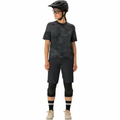 Damen Vaude Outdoorhosen^WOMEN'S LOAMER BASE SHORTS Damen - Radshorts