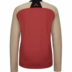 WOMEN'S LOAMER LS SHIRT Damen - Langarmshirt Damen Shirts Und Tops