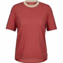 Damen Vaude Shirts Und Tops^WOMEN'S LOAMER SHIRT Damen - Funktionsshirt