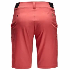 Best WOMEN'S LOAMER SHORTS Damen - Radshorts Damen Outdoorhosen