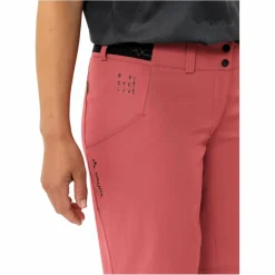 Best WOMEN'S LOAMER SHORTS Damen - Radshorts Damen Outdoorhosen