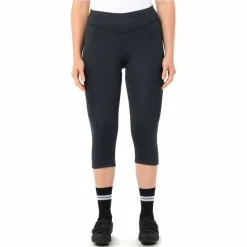 Sale WOMEN'S MATERA 3/4 TIGHTS Damen - Radlerhose Damen Outdoorhosen