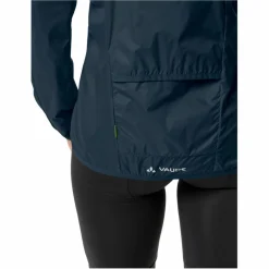 WOMEN'S MATERA AIR JACKET Damen - Windbreaker Damen Outdoorjacken