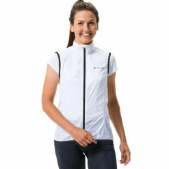 New WOMEN'S MATERA AIR VEST Damen - Weste Damen Outdoorjacken