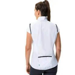 New WOMEN'S MATERA AIR VEST Damen - Weste Damen Outdoorjacken