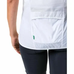 New WOMEN'S MATERA AIR VEST Damen - Weste Damen Outdoorjacken