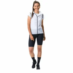 New WOMEN'S MATERA AIR VEST Damen - Weste Damen Outdoorjacken
