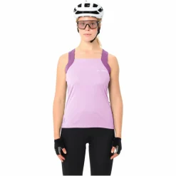 Outlet WOMEN'S MATERA TOP Damen - Fahrradtrikot Damen Shirts Und Tops
