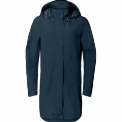 Online WOMEN'S MINEO 2.5L COAT Damen - Regenmantel Damen Outdoorjacken