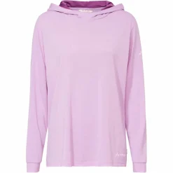 WOMEN'S MINEO LS HOODY Damen - Hoodie Damen Pullover Und Fleecepullover